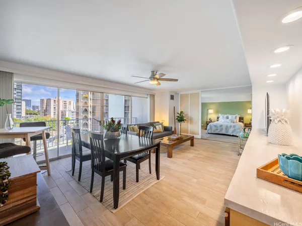 $379,000 | 710 Lunalilo Street, Unit 402, Honolulu, HI 96813