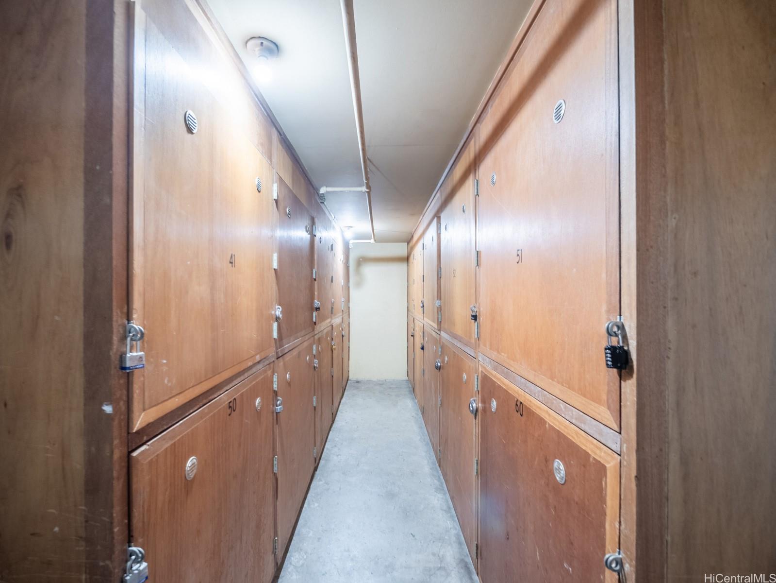 710 Lunalilo Street, Unit 402 Honolulu, HI 96813 - Photo 19 of 20