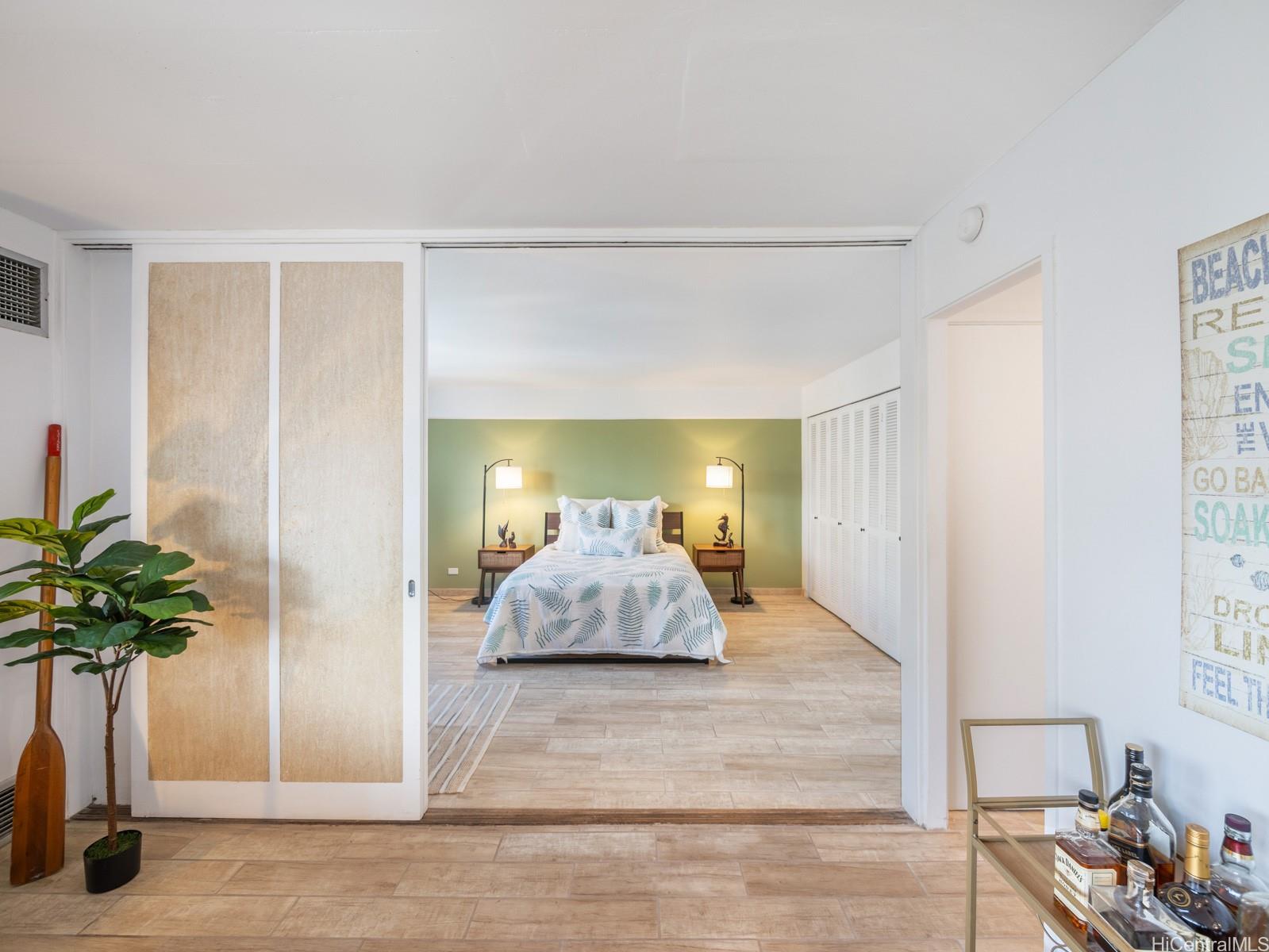 710 Lunalilo Street, Unit 402 Honolulu, HI 96813 - Photo 9 of 20