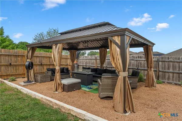 $375,000 | 5333 Cicero Drive, Belton, TX 76513