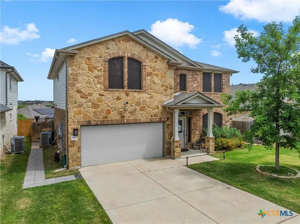 $375,000 | 5333 Cicero Drive, Belton, TX 76513