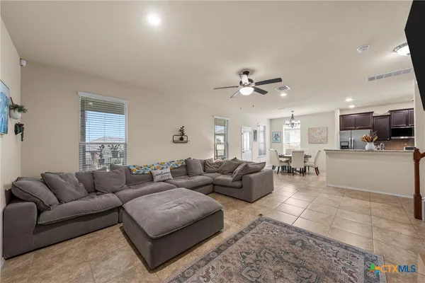 $375,000 | 5333 Cicero Drive, Belton, TX 76513