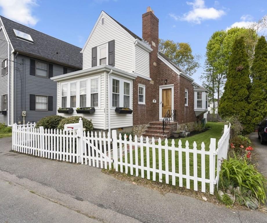88 Aberdeen Road Quincy, MA 02171 - Photo 1 of 28 Gallery Image 1
