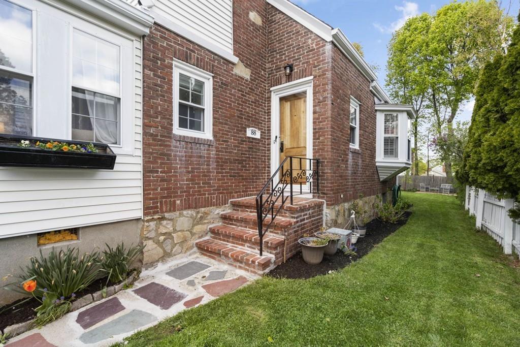 88 Aberdeen Road Quincy, MA 02171 - Photo 27 of 28 Gallery Image 27