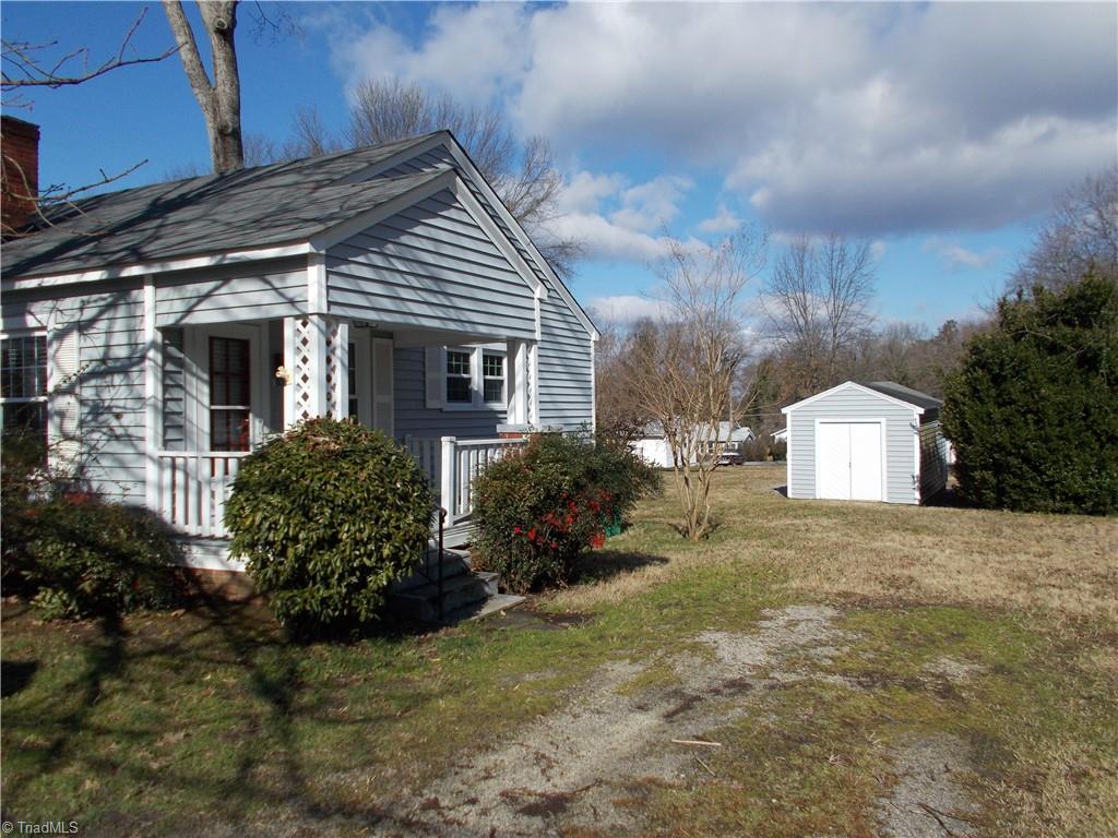 306 Rockspring Road High Point, NC 27262 - Photo 13 of 15 Gallery Image 13