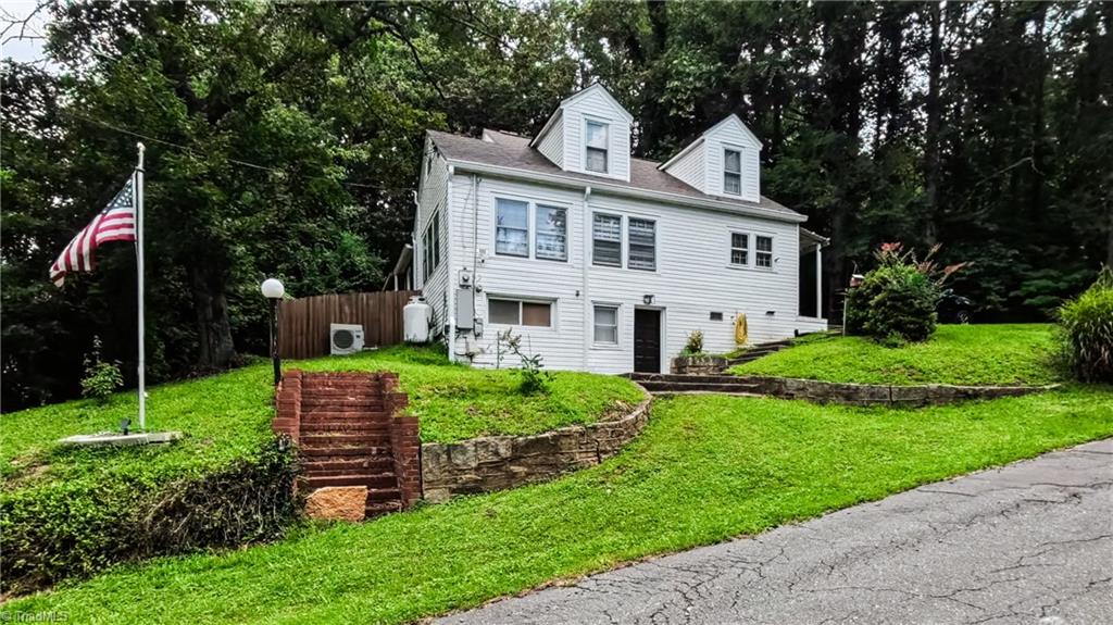 2100 Springs Road Mount Airy, NC 27030 - Photo 1 of 39 Gallery Image 1