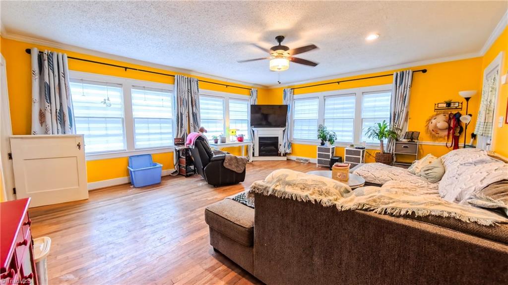 2100 Springs Road Mount Airy, NC 27030 - Photo 14 of 39 Gallery Image 14