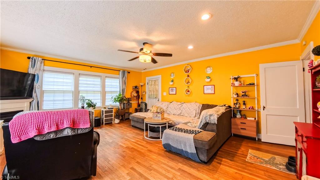 2100 Springs Road Mount Airy, NC 27030 - Photo 15 of 39 Gallery Image 15