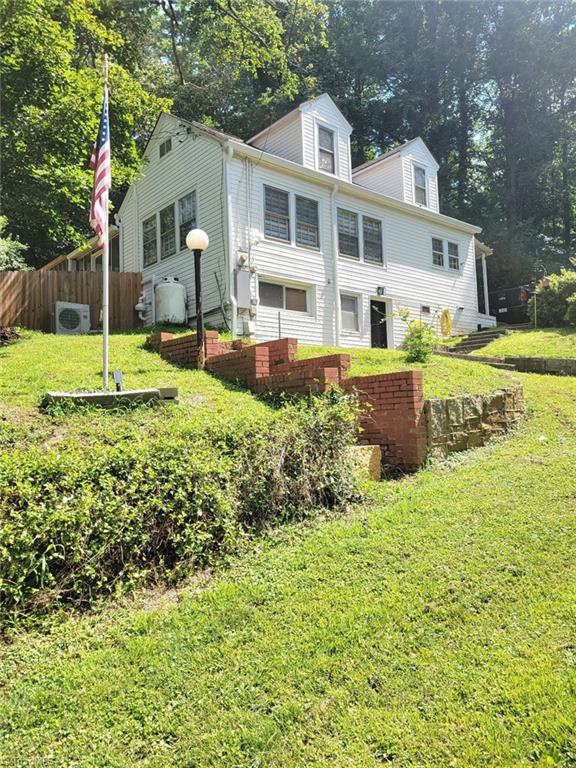 2100 Springs Road Mount Airy, NC 27030 - Photo 2 of 39 Gallery Image 2