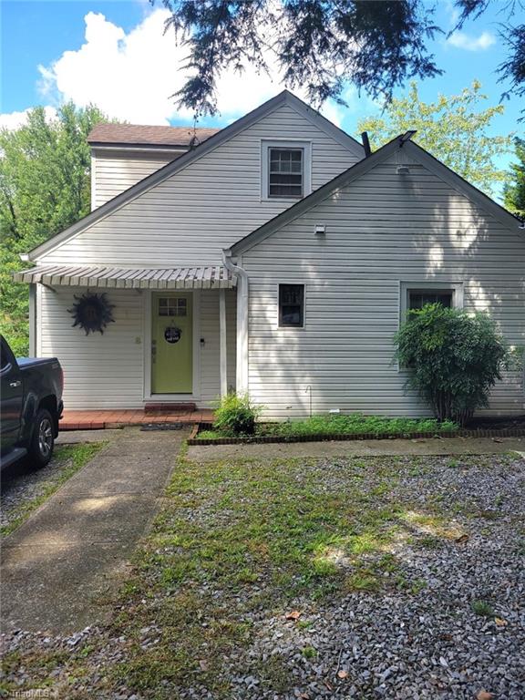 2100 Springs Road Mount Airy, NC 27030 - Photo 3 of 39 Gallery Image 3