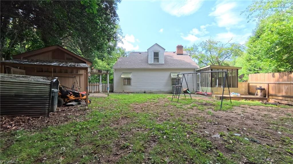 2100 Springs Road Mount Airy, NC 27030 - Photo 8 of 39 Gallery Image 8