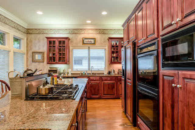 407 South Mobile Street Fairhope, AL 36532 - Photo 4 of 26 Kitchen