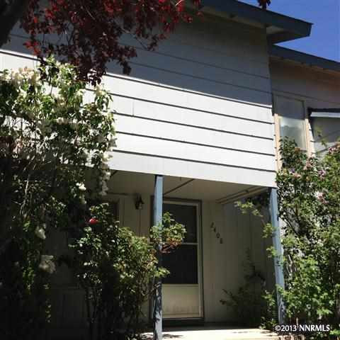 2408 Newcastle Way Reno, NV 89512 - Photo 1 of 1 Photo 1