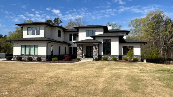 $2,875,000 | 314 Eagle Spur Place, Durham, NC 27713