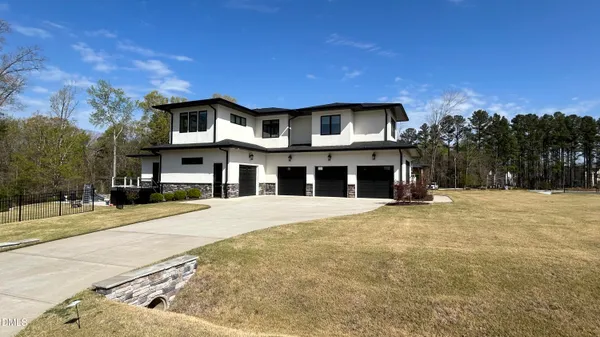 $2,875,000 | 314 Eagle Spur Place, Durham, NC 27713