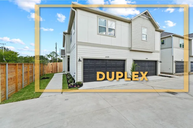 $700,000 | 6451-6453 Rena Street, Houston, TX 77092