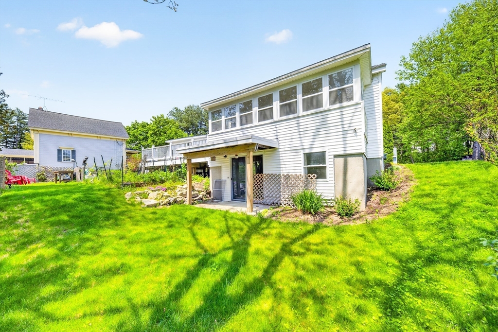 84 Fowler Road Lowell, MA 01854 - Photo 39 of 42