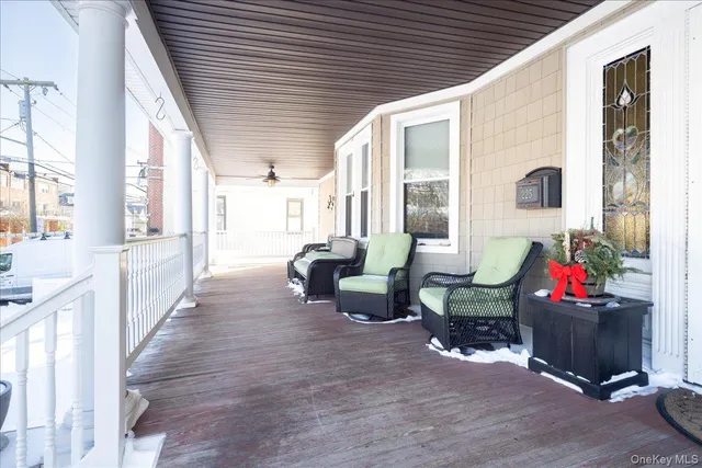 $1,550,000 | 225 Beach 120th Street | Rockaway Park