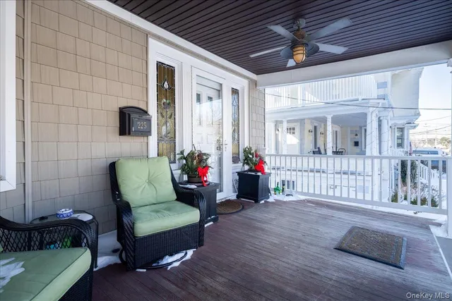 $1,550,000 | 225 Beach 120th Street | Rockaway Park