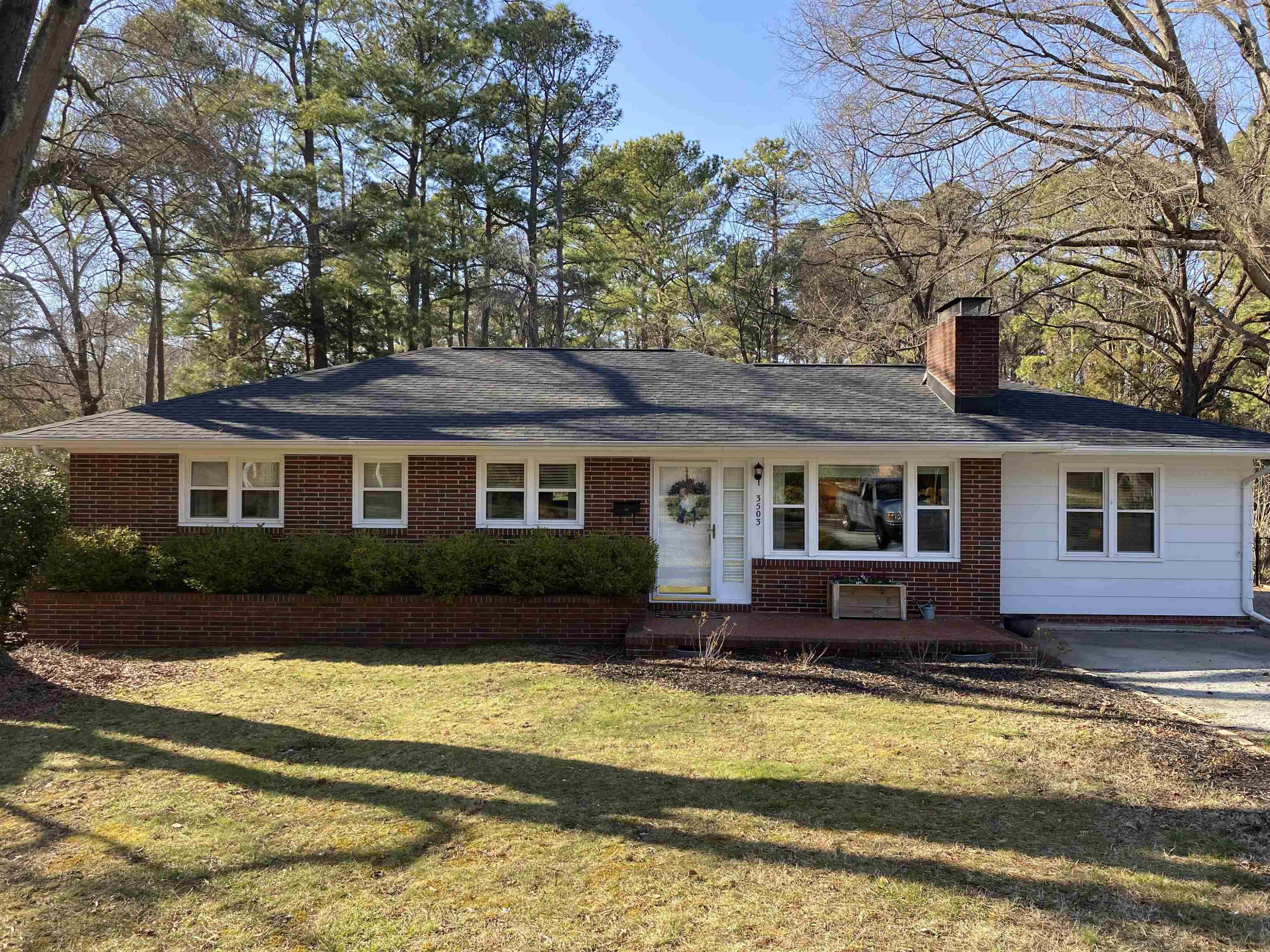 3503 Duke Homestead Road Durham, NC 27704 - Photo 1 of 23 Photo 1