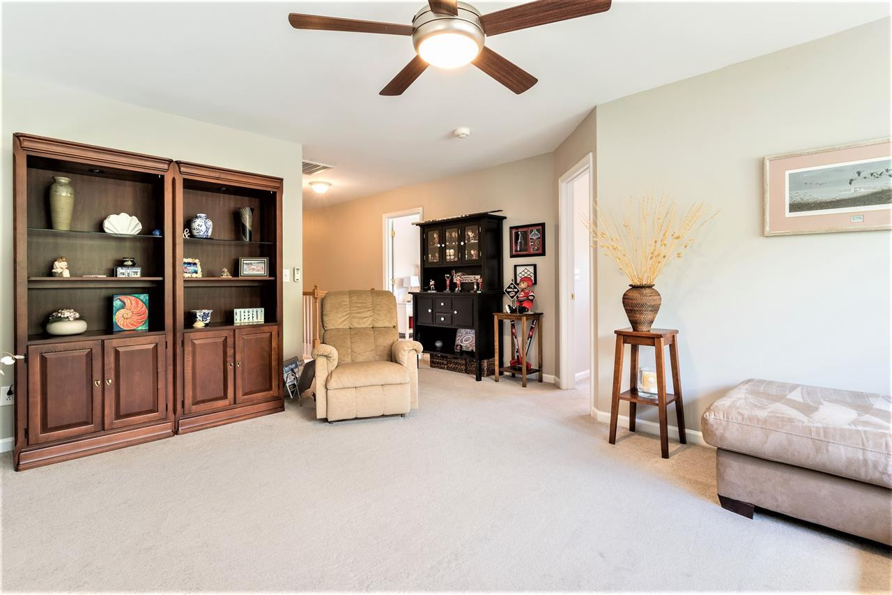 7718 Tori Trace Raleigh, NC 27613 - Photo 20 of 30 Spacious open loft