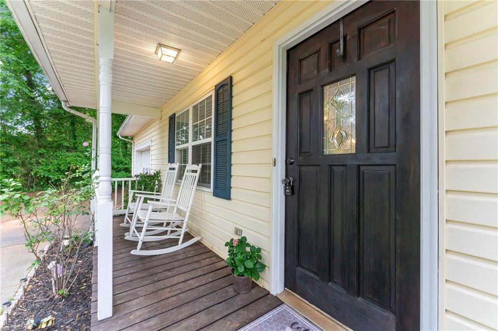 793 Sain Road Mocksville, NC 27028 - Photo 2 of 47