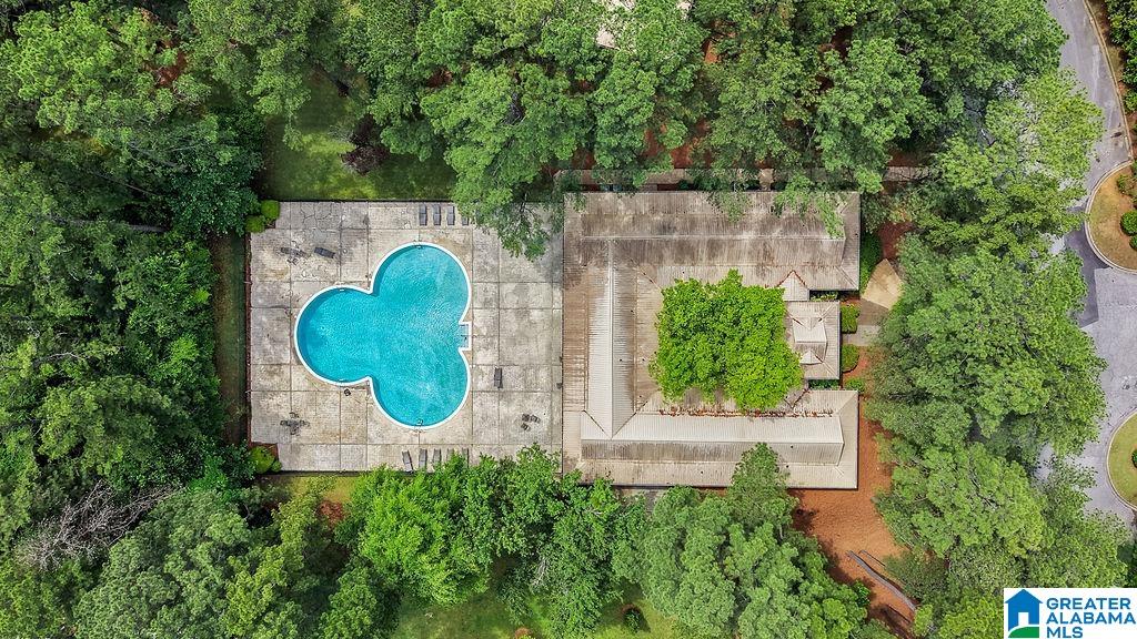 3101 Lorna Road, Unit 1714 Birmingham, AL 35216 - Photo 25 of 27