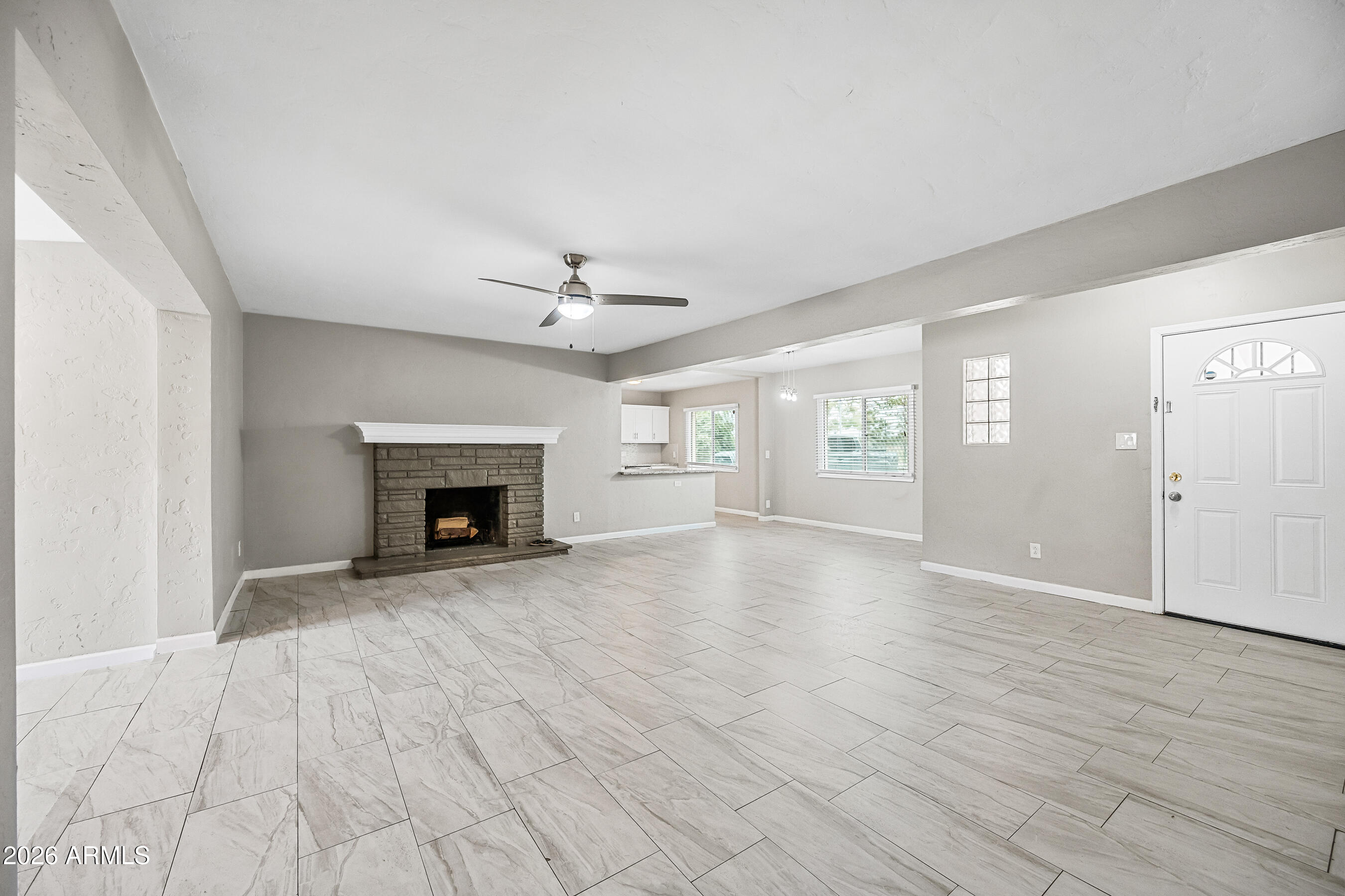 1724 West Thomas Road Phoenix, AZ 85015 - Photo 7 of 31 Updated flooring