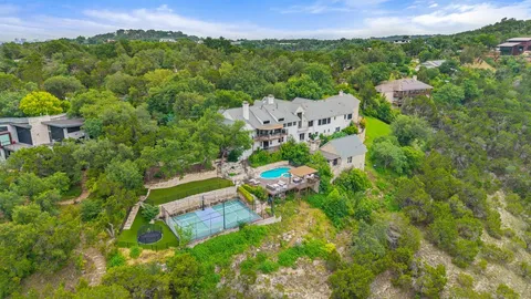 $6,970,000 | 1421 Circle Ridge Drive, West Lake Hills, TX 78746