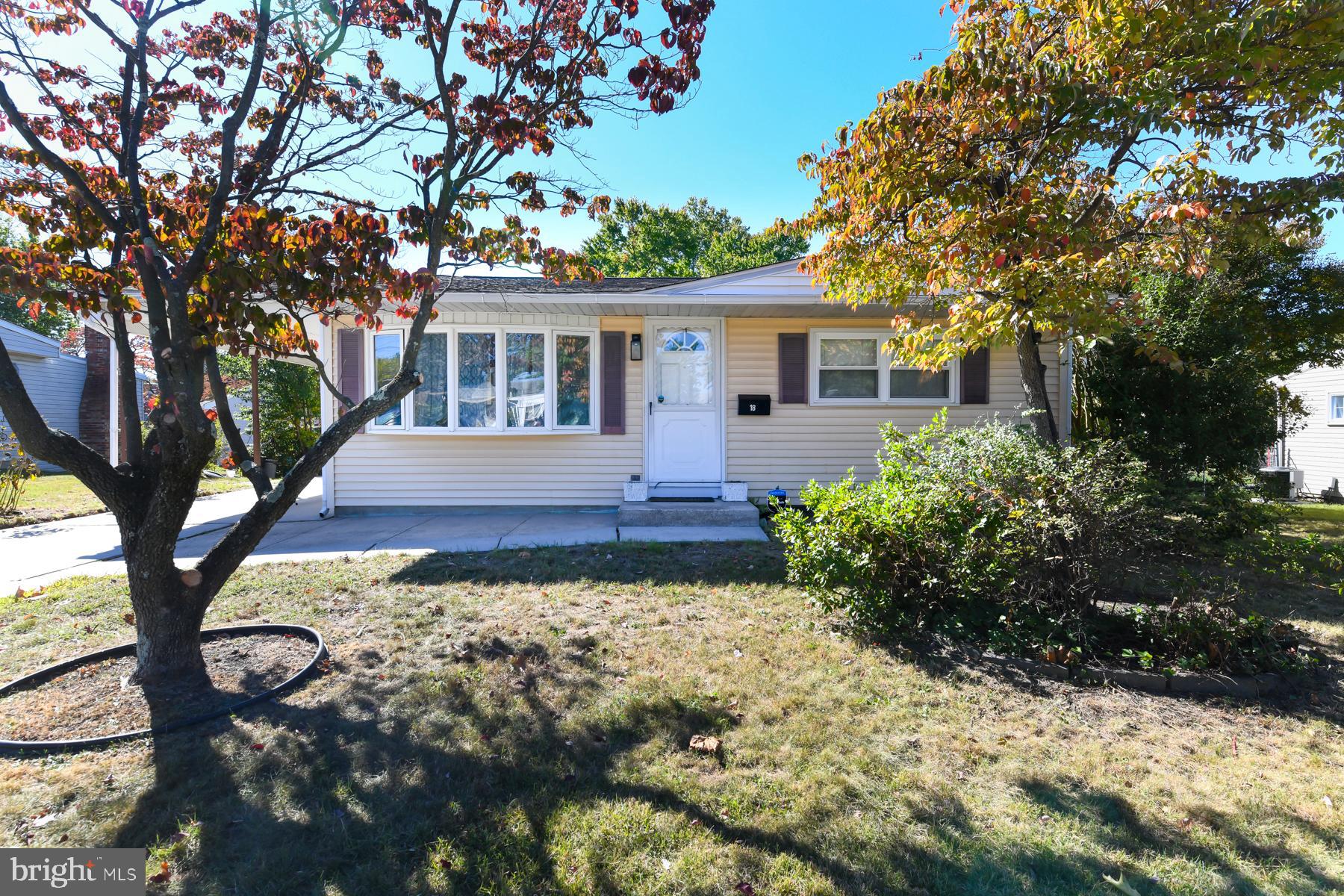 18 Merion Lane Maple Shade, NJ 08052 - Photo 1 of 24 Gallery Image 1