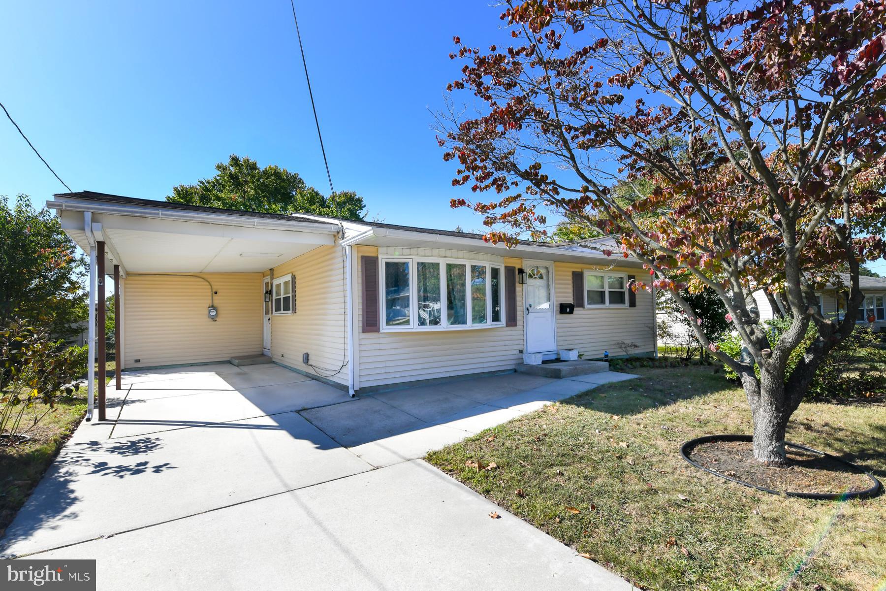 18 Merion Lane Maple Shade, NJ 08052 - Photo 6 of 24 Gallery Image 6