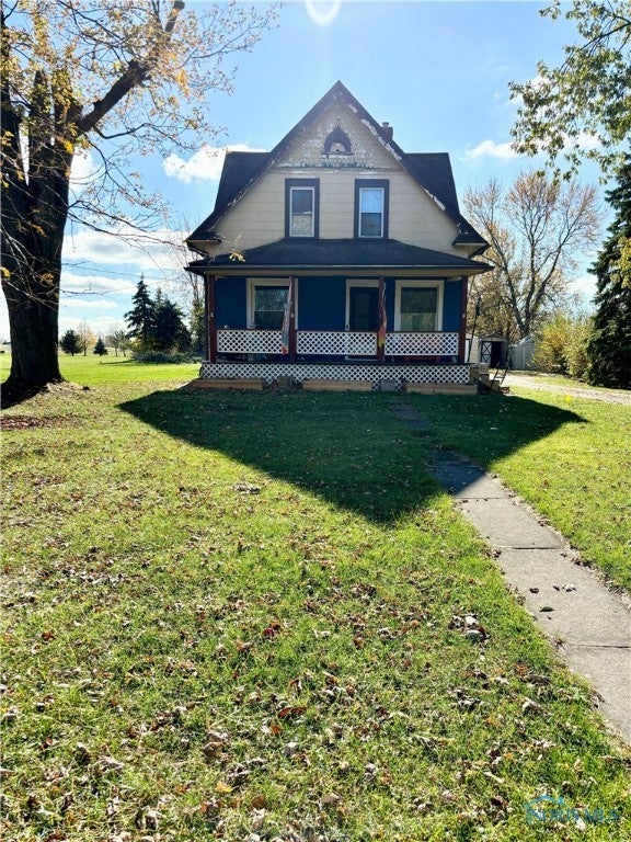 5438 Seaman Road Oregon, OH 43616 - Photo 32 of 32 Opportunity awaits!
