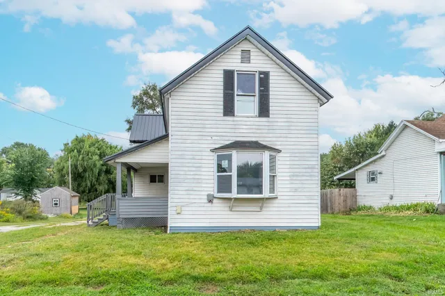 $154,900 | 1901 Kocher Street, Huntington, IN 46750