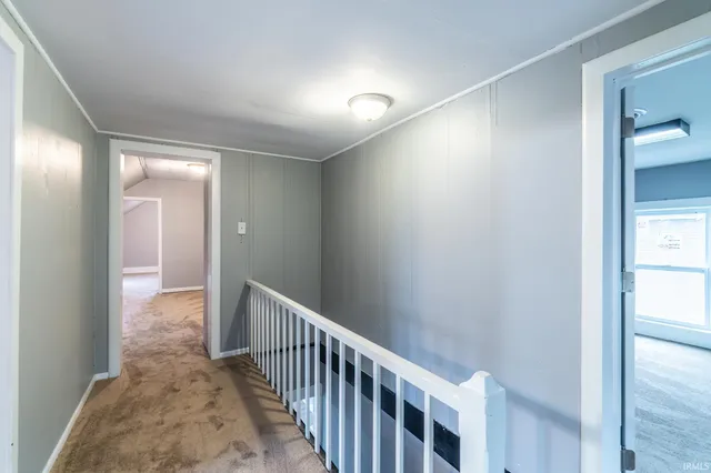 $154,900 | 1901 Kocher Street, Huntington, IN 46750