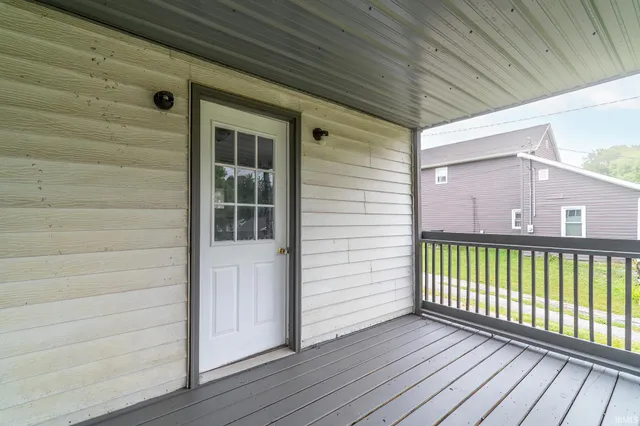 $154,900 | 1901 Kocher Street, Huntington, IN 46750