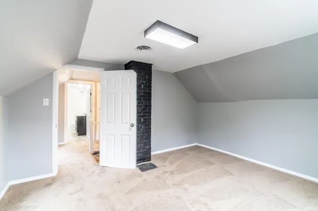 $154,900 | 1901 Kocher Street, Huntington, IN 46750