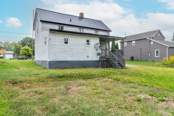 $144,900 | 1901 Kocher Street, Huntington, IN 46750