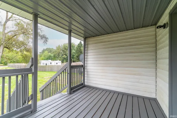 $144,900 | 1901 Kocher Street, Huntington, IN 46750