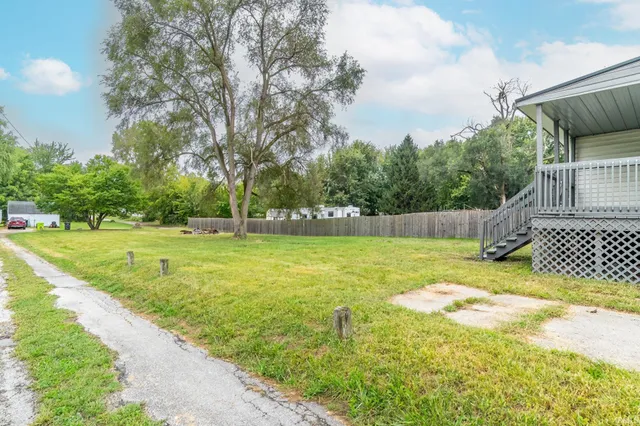 $154,900 | 1901 Kocher Street, Huntington, IN 46750