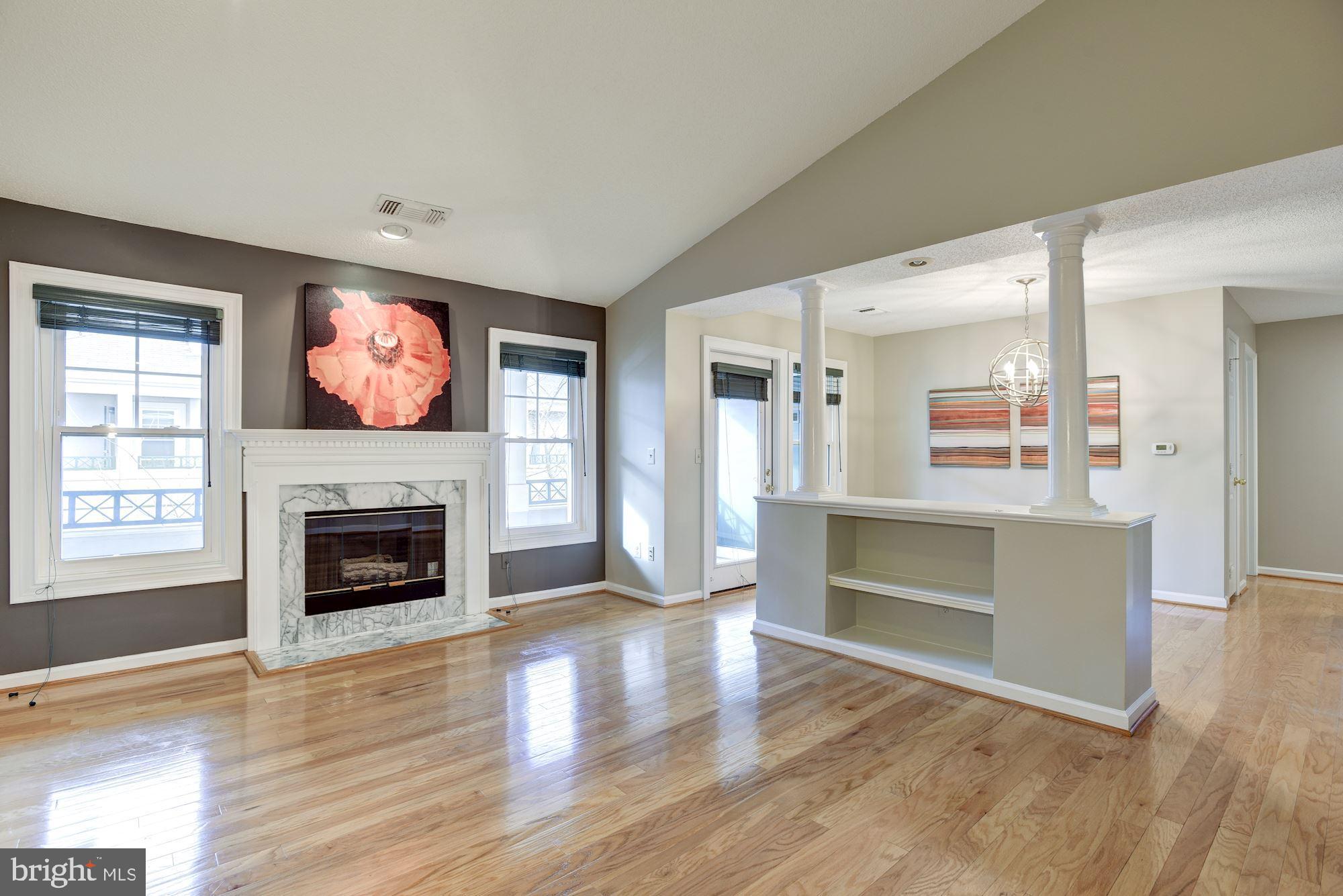 12016 Taliesin Place, Unit 35 Reston, VA 20190 - Photo 1 of 32 Gallery Image 1