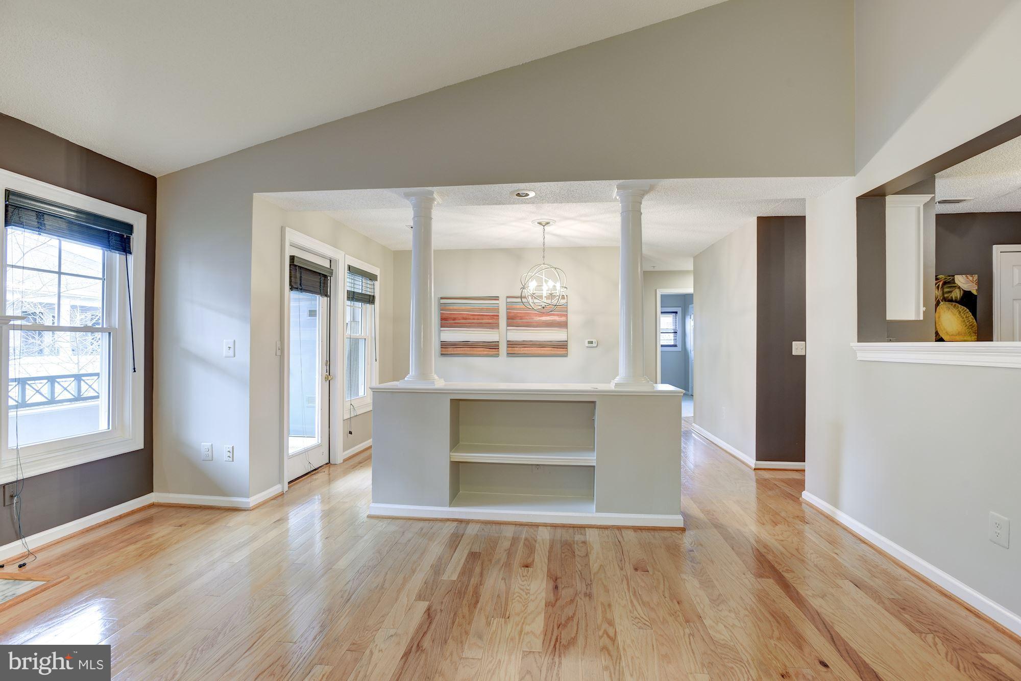 12016 Taliesin Place, Unit 35 Reston, VA 20190 - Photo 6 of 32 Gallery Image 6