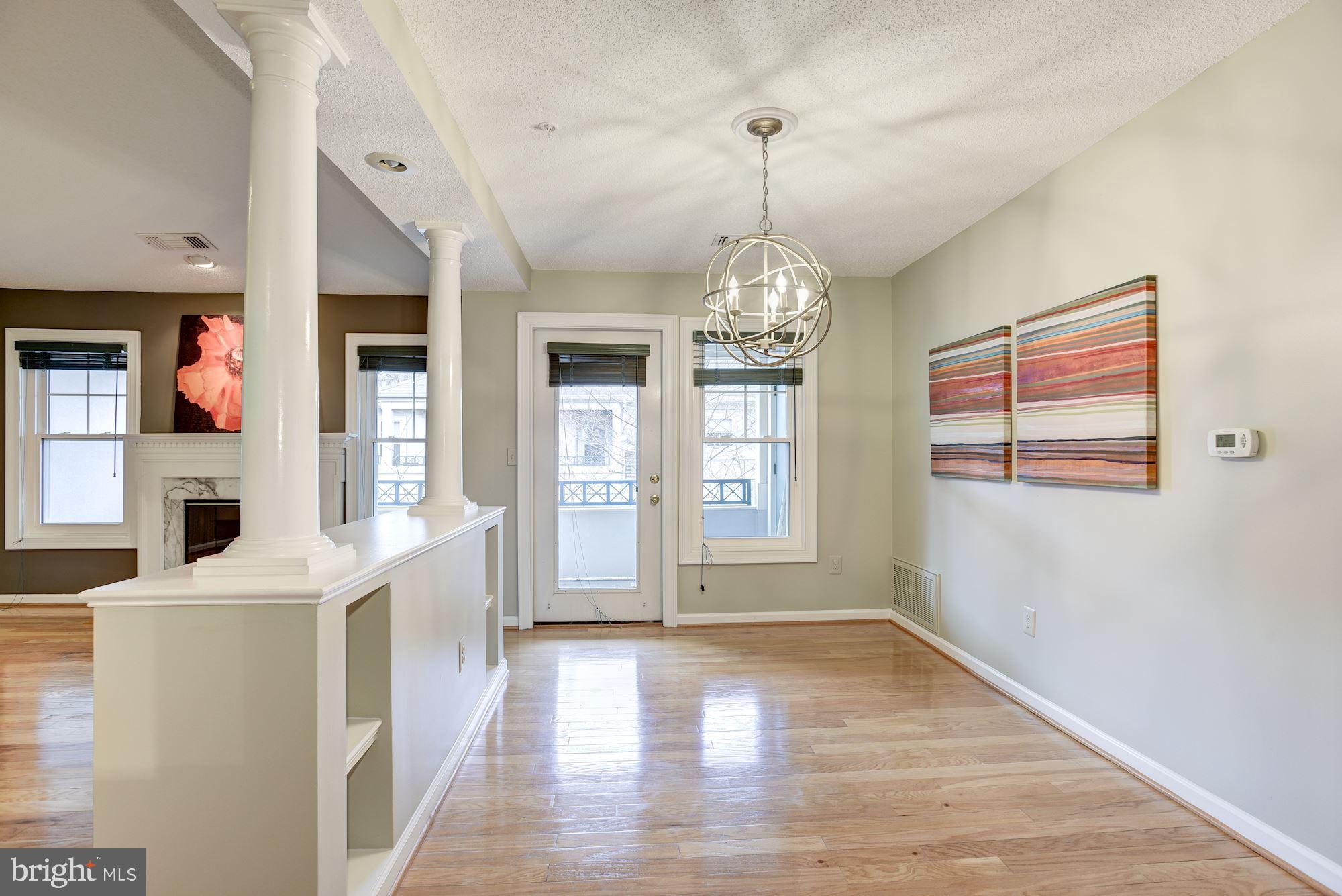 12016 Taliesin Place, Unit 35 Reston, VA 20190 - Photo 7 of 32 Gallery Image 7