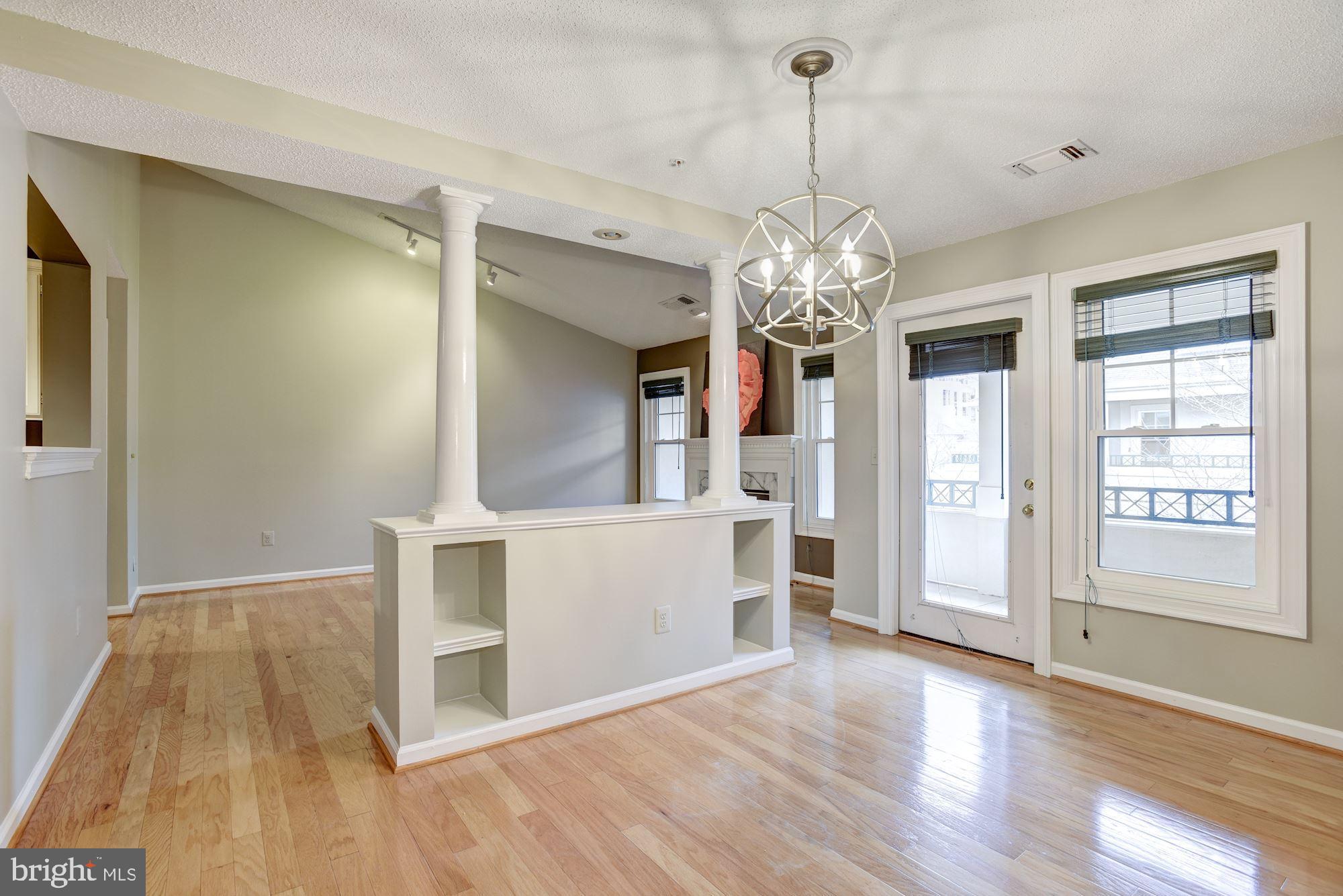 12016 Taliesin Place, Unit 35 Reston, VA 20190 - Photo 8 of 32 Gallery Image 8