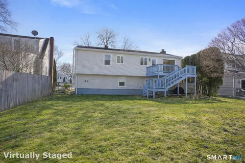 $749,000 | 158 Mayfair Road, Fairfield, CT 06824