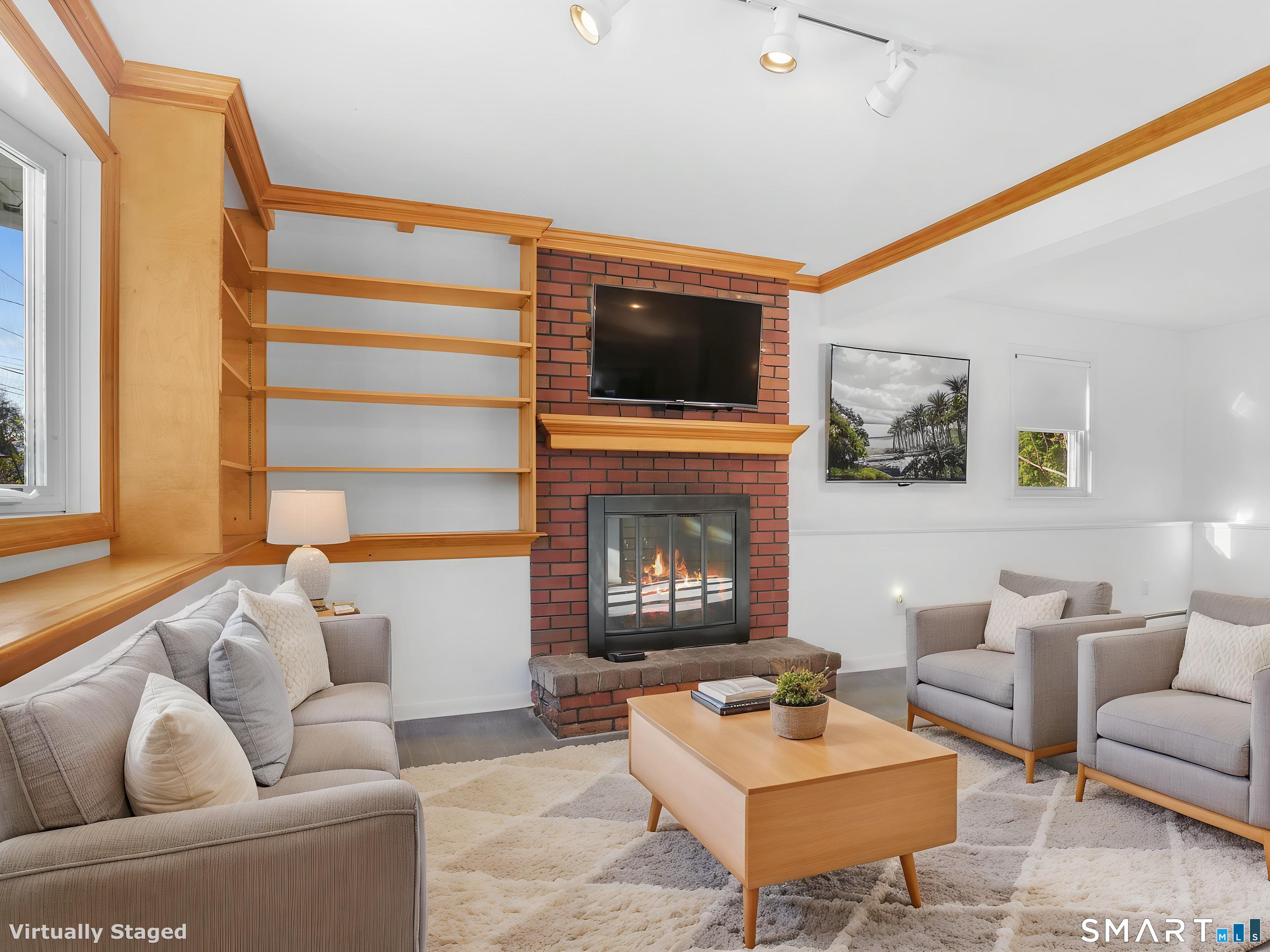 158 Mayfair Road Fairfield, CT 06824 - Photo 8 of 31