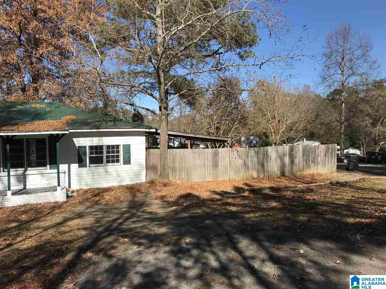 221 Forrest Drive Weaver, AL 36277 - Photo 2 of 25