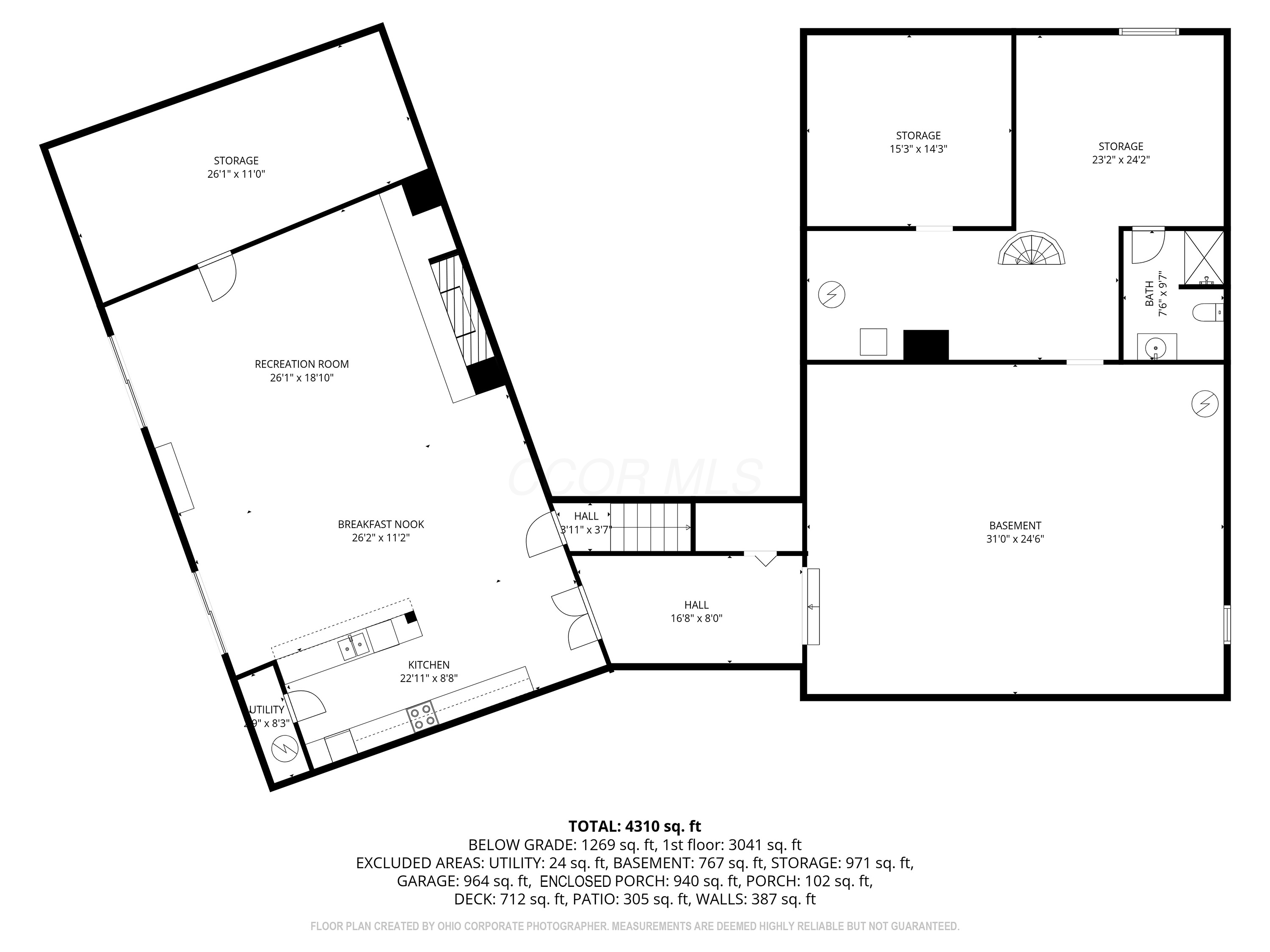 12760 Hilltop Road Fredericktown, OH 43019 - Photo 48 of 51