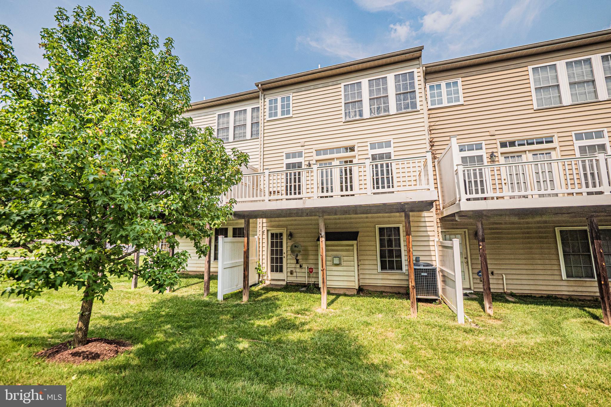 1504 Rutland Way Hanover, MD 21076 - Photo 32 of 33