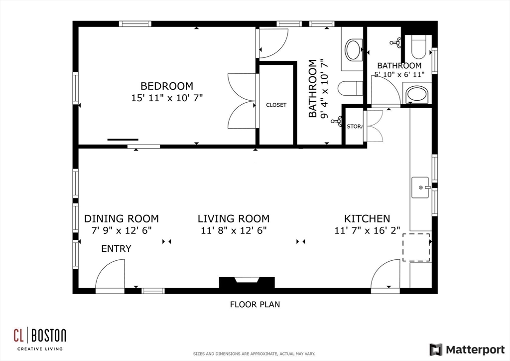 296 Central Avenue Scituate, MA 02050 - Photo 31 of 37 a picture of a picture of a book and a floor