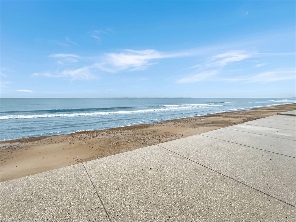 296 Central Avenue Scituate, MA 02050 - Photo 34 of 37 a view of an ocean